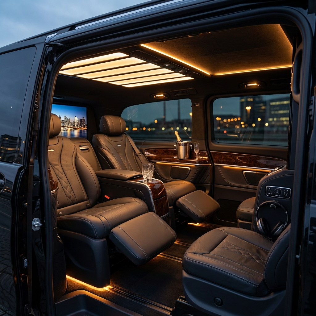 Şehirler Arası Transfer